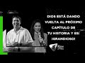 Ps Miguel Y Ma. Paula Arrázola - Clip Dios Está Dando Vuelta Al Próximo Capítulo De Tu Historia