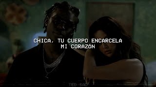 Rema Selena Gomez - Calm Down Traducida Al Español