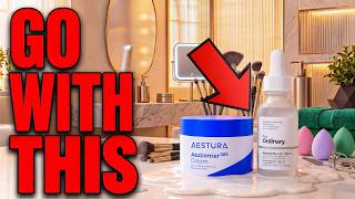 8 CHEAP Beauty Brands EVERYONE IGNORES (But They're Absolute GOLD)