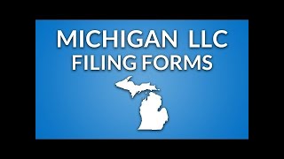 How to Register your LLC in Michigan + 7 Business Tips