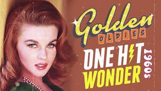 Golden Oldies 60s Greatest Hits- Best Music 60s One Hit Wonder - 1960s Playlist Old Songs