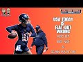 USA TODAY Floats Hilarious Bo Nix/Sean Payton Prediction | Mile High Huddle Podcast