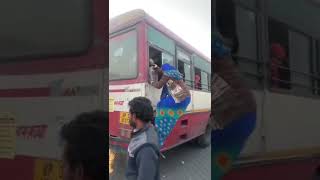 Up Roadways Lover Subscribe #Upsrtc