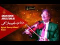 Sada Hoon Apny Pyar Ki (Violin Cover) | Ustad Raees Khan | Rang e Chisht