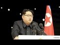 Kim Jong Un memerintahkan Korea Utara untuk menyiapkan senjata nuklir untuk digunakan 'kapan saja'