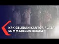 Cari Bukti Tambahan Terkait Suap Eks Walkot Yogyakarta, KPK Geledah Kantor Plaza Summarecon Bekasi