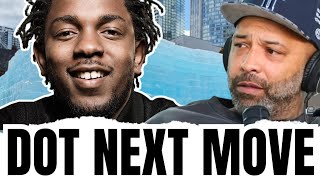 Joe Budden Breakdown Kendrick S Potential Next Move