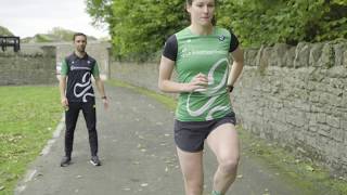TI Training Tips - Floating Drill