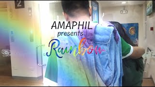 Rainbow by AMAPHIL - 2024 CSR Childhaus (Cancer patients)