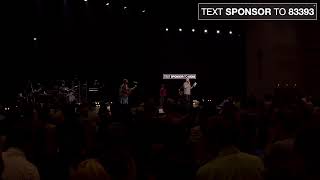 Feeding of the 5,000 - Impossible to Possible - Matthew S5E3