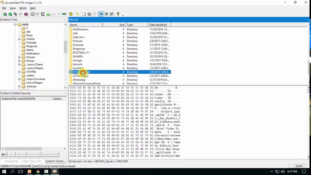 Triadalegacy Blogg Se Access Data Ftk Imager Download