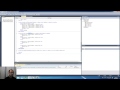Games Programming with Visual Basic lesson 5 - AI (Artificial intelligence)