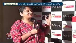 Kajal aggarwal exclusive interview