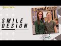 Amazing smile transformation | Hollywood Smile in tower dental clinic | Tetiana From Ukraine