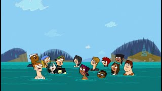 🌟 TOTAL DRAMA ALL-STARS 🌟 Episode 1 - \