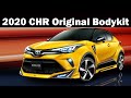 CHR 2020 BodyKit