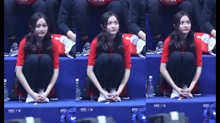 181110/181111 Supernova Games 吴宣仪(XUANYI) 饭拍/Fancam Focus BY.一燕万年吴宣仪