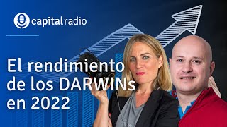 Hora Trading | El rendimiento de los DARWINs en 2022