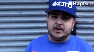 Lexx Luthor Talks Being Offered Charron and Xcel For KOTD Massacare, Beast Mode New York