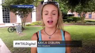 An inside look at the Tallahassee Community College lockdown