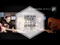 8 -  Aris Ariwatan  -  Lamunan terhenti [Solo guitar Cover by Oja]