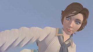 In BioShock Infinite Speedrunning, ROM-Hacking is Allowed! [...mods, marathons, amiibos and more!]