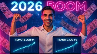 Why OverEmployment Will Explode in 2026 (How to Be Ready)