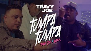Tumpa Tumpa  — Travy Joe ✖️ Lutek Videoclip Oficial