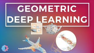 Geometric Deep Learning - Astrid Walle | The Science Circle