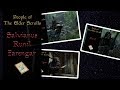 A Veteran, A Priest & A Scholar - The Elder Scrolls Lore