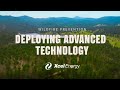 Wildfire Prevention: Deploying Advanced Technology