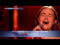 Sigrid - Home To You (Live on Stand Up To Cancer UK 2021)
