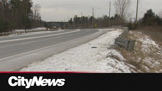 Father, young daughter dead after Pickering crash