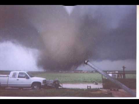 Tornado Youtube