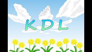 【MK8DX】交流戦 KDL vs PPK