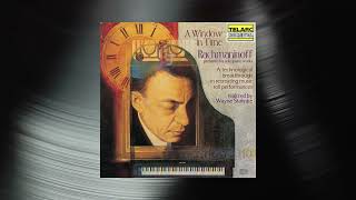 Rachmaninoff - The Star Spangled Banner (Arr. Rachmaninoff) (Official Audio)