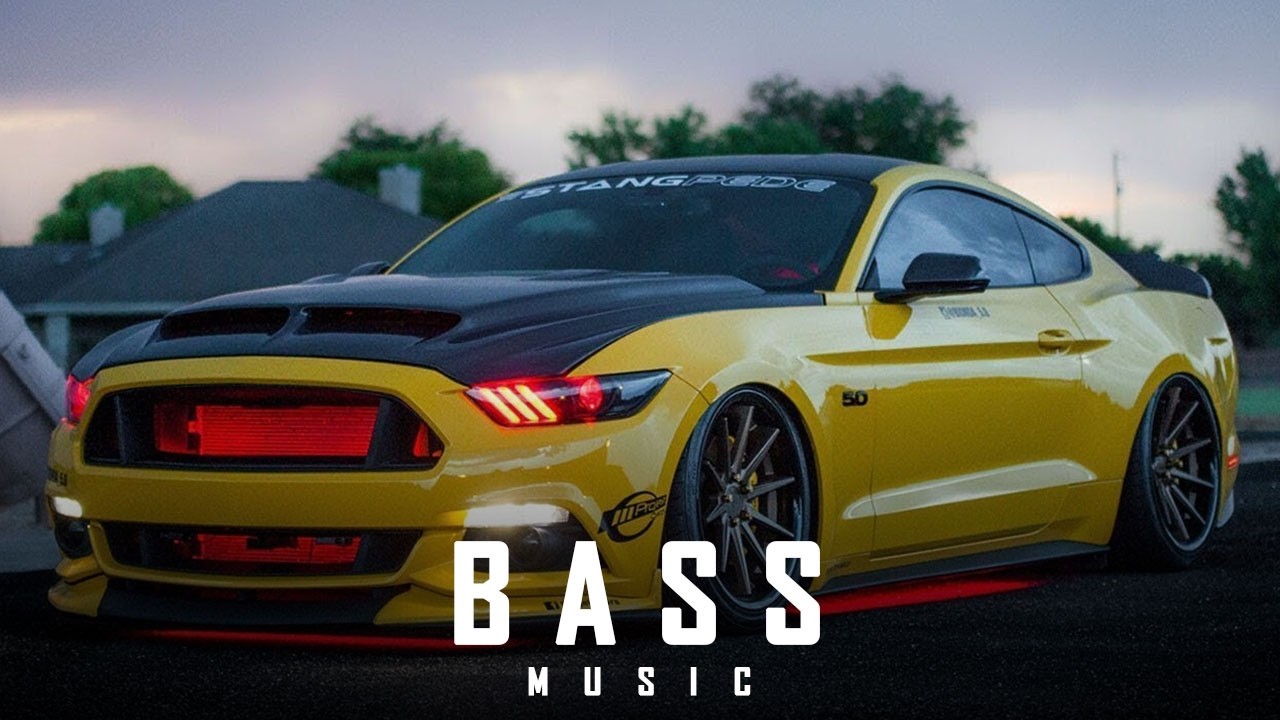 Bass Boostedрџ ґ Heavy Bass Boosted Car Music Boosted Drive рџљ рџ ё