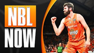 NBL NOW | Jan 24 | Taipans embarrass the ladder leaders \u0026 Kings Vs 36ers tonight!