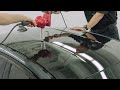 How to wrap a roof - 3M™ Wrap Film Series 2080