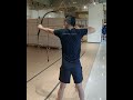 manchu archery 7 29 2022 @立禪射藝