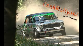 Győr Rally 2023 Vasárnap