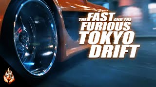 Fast and Furious: Tokyo Drift | Don Omar - Conteo