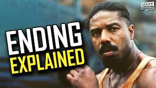 SINNERS Ending Explained | Breakdown, Post Credits Scene And Review
