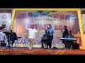 Ve dhola sada dil by Nadia Hashmi | Sir Zulfqar dance | Music Concert 🎶 | Ccj Funfair 2024