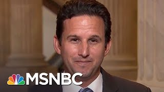 Sen. Brian Schatz: Senate GOP Bill 'Extremely Cruel' | All In | MSNBC