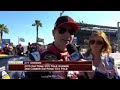 2015 nscs daytona 500 hendrick sweeps the front row in qualifying