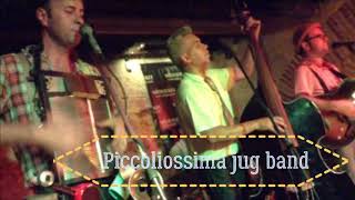 Piccolissima Jug Band 2013