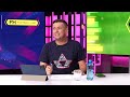 Циганик live Вбивчі суддівські рішення Вогняний календар для Шахтаря і Динамо. Як тримати темп