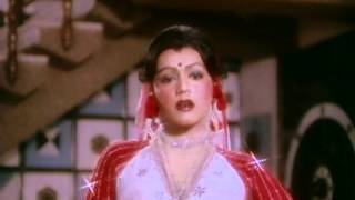 Maha Chalu Hai - Ashok Kumar - Reena Roy - Sau Din Saas Ke - Bollywood Songs - Asha Bhosle