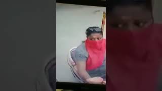 Kunrathur abirami escape after her children killed